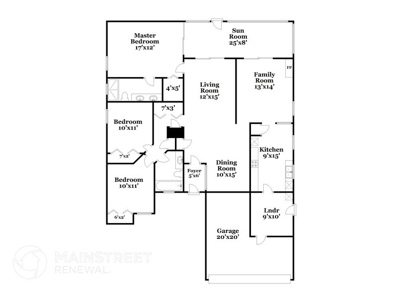 Building Photo - 13210 Silvercreek Dr