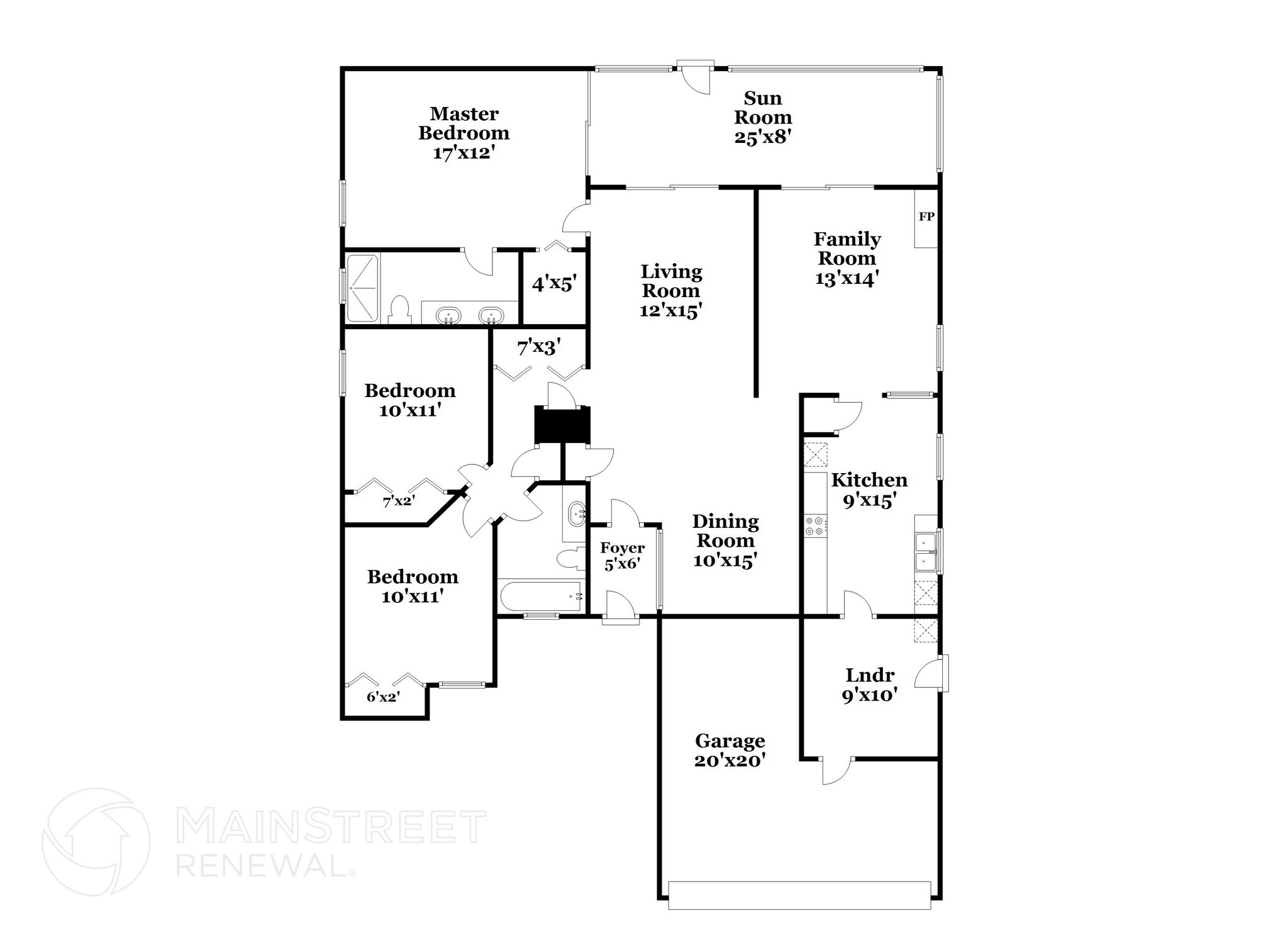 Building Photo - 13210 Silvercreek Dr