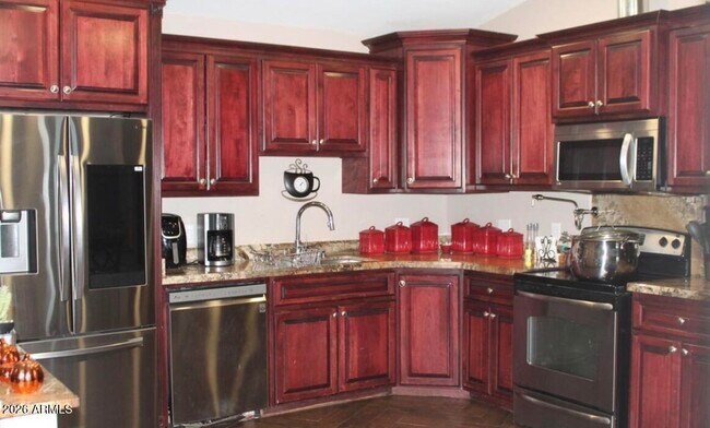 Building Photo - 4828 W Encanto Blvd