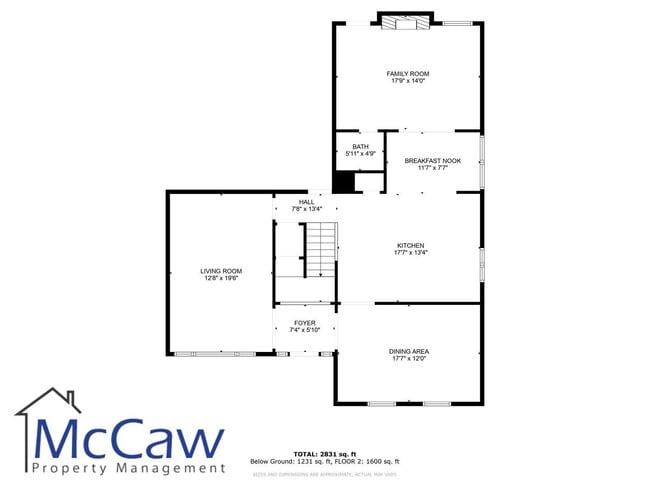 Building Photo - 3211 Wessex Cir