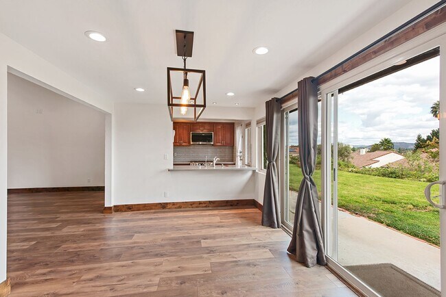 Building Photo - Refined Penasquitos Townhome with Panoramic Backyard Views & Modern Upgrades!