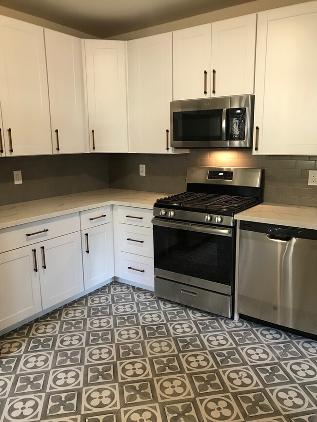 Building Photo - 1316-1318 19th Street