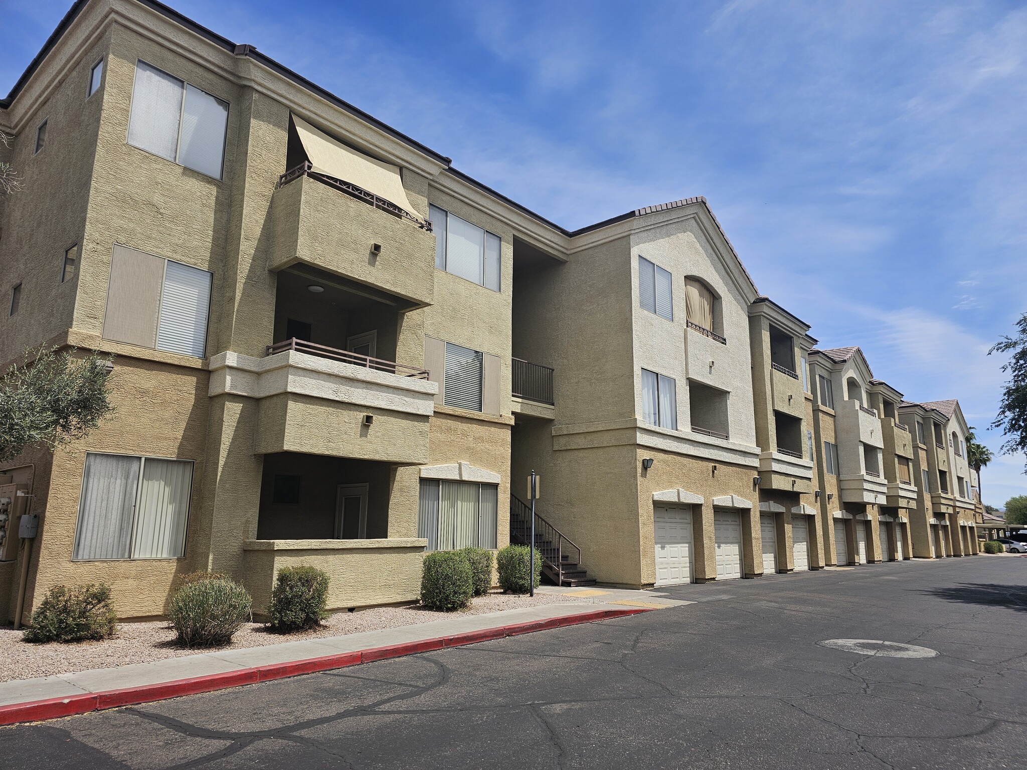 Building Photo - 18416 Cave Creek Road