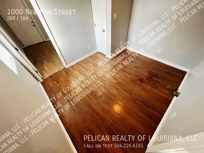 Building Photo - 1000 Newton St