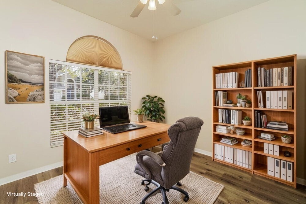 Building Photo - 4419 Huddlestone Dr