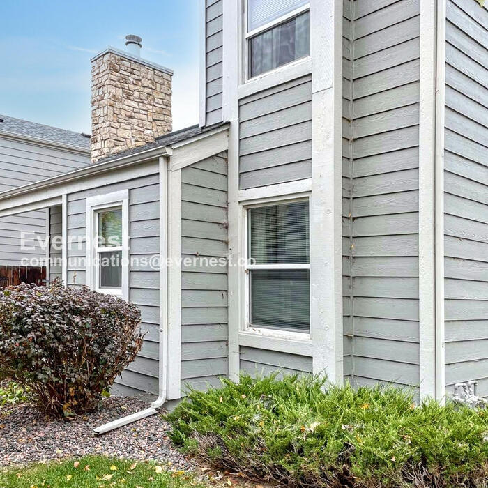 Building Photo - 11595 E Cornell Cir
