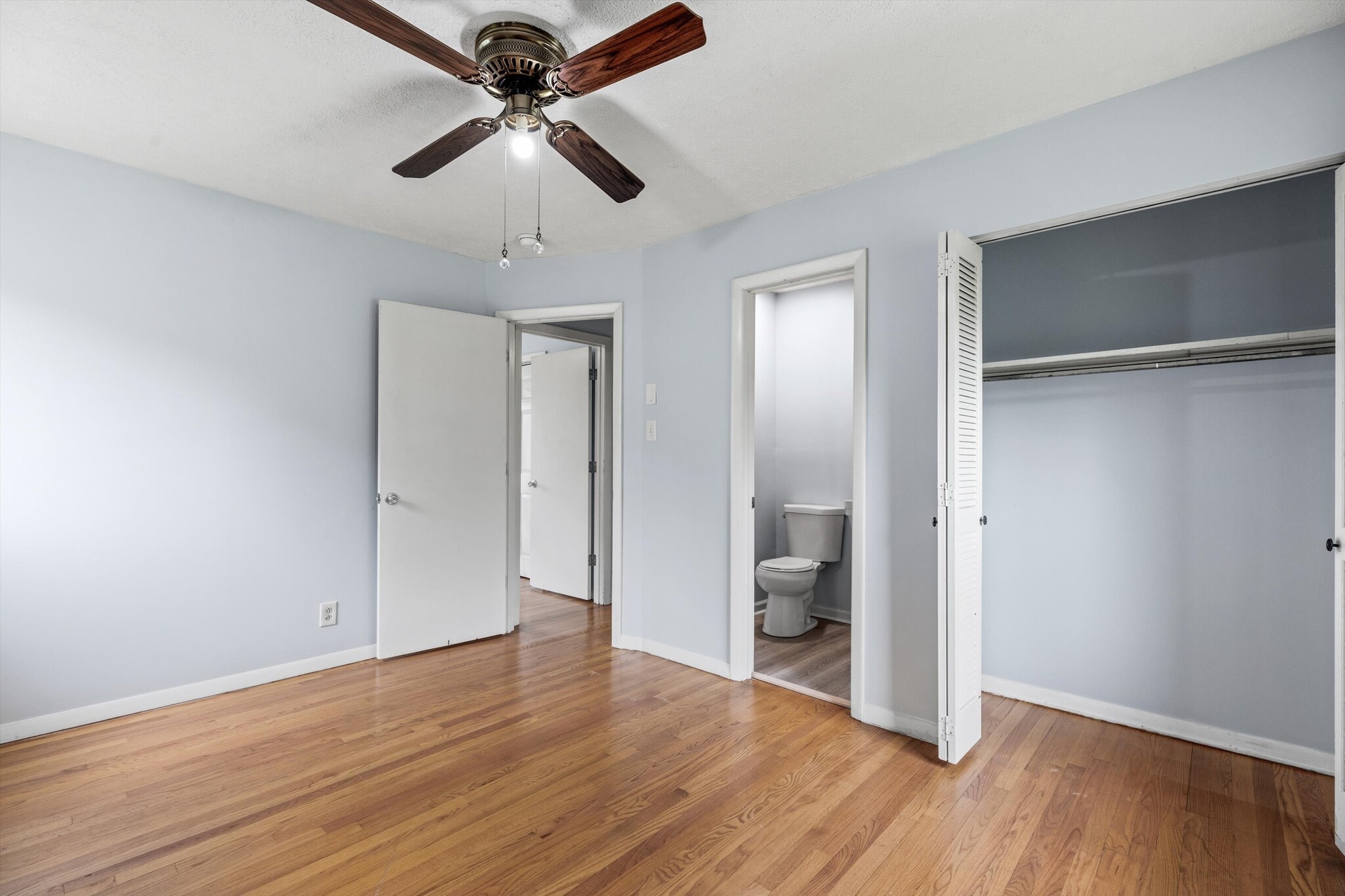 Bedroom 2 - 1225 Ferd Hickey Rd