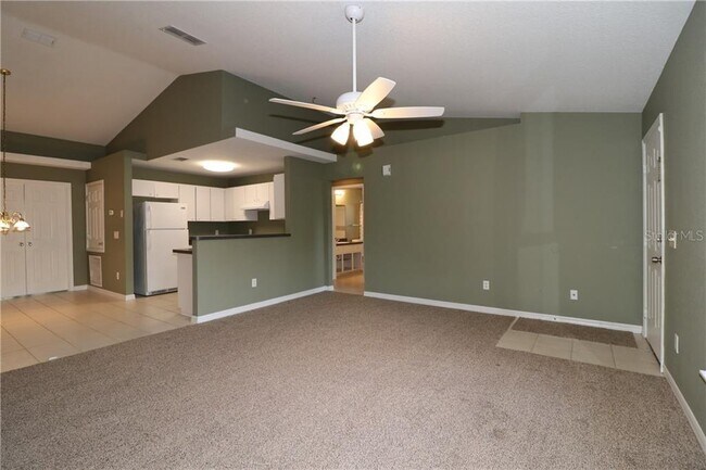 Building Photo - 9471 SW 31st Ct