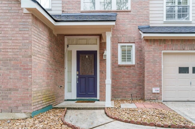 Building Photo - 2 Mystic Glade Ct