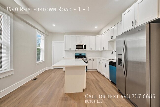 Building Photo - 3940 Reisterstown Rd
