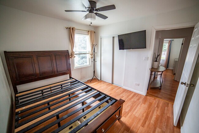 Building Photo - 4572 Rumsey Ave