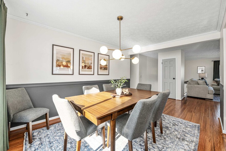 Building Photo - 3491 Danbury Rd