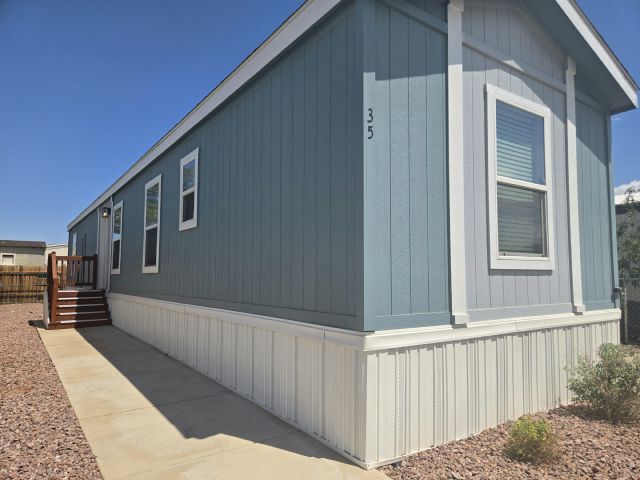 Building Photo - 4650 E Lake Mead Blvd