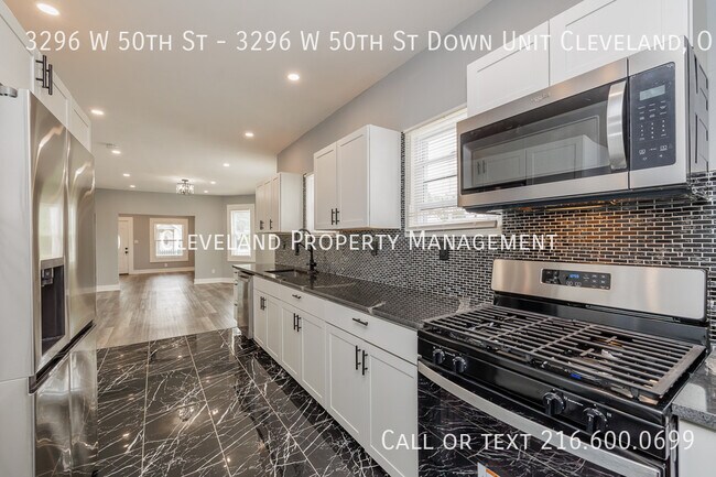 Building Photo - 3296 W 50th St