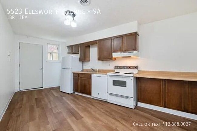 Building Photo - 5523 Ellsworth Ave