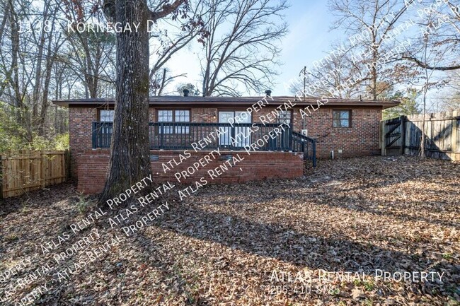 Building Photo - 11387 Kornegay Dr