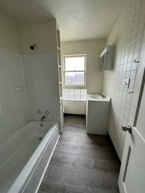 Building Photo - 4701 5th Ave