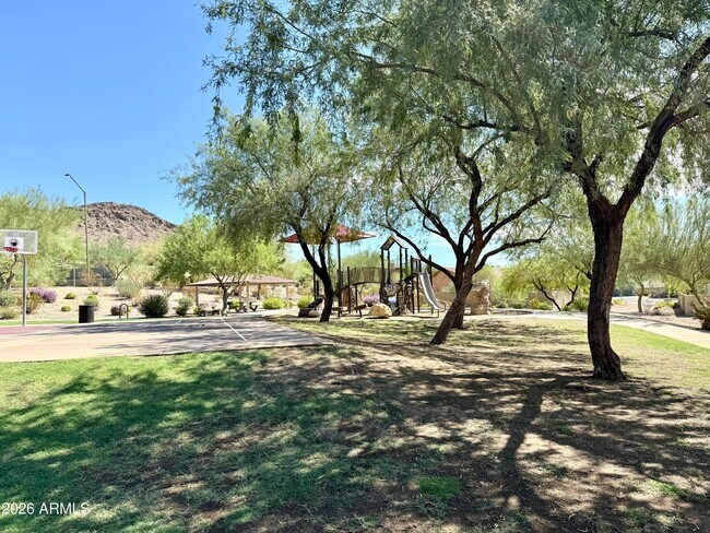Building Photo - 27277 N 86th Ave