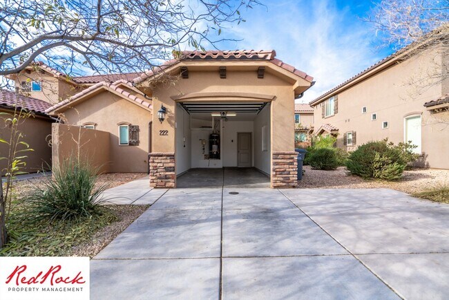 Building Photo - 4 Bedroom Home In The Villas At Sienna Hills