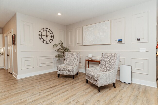 Building Photo - 1106 Shoal River Dr
