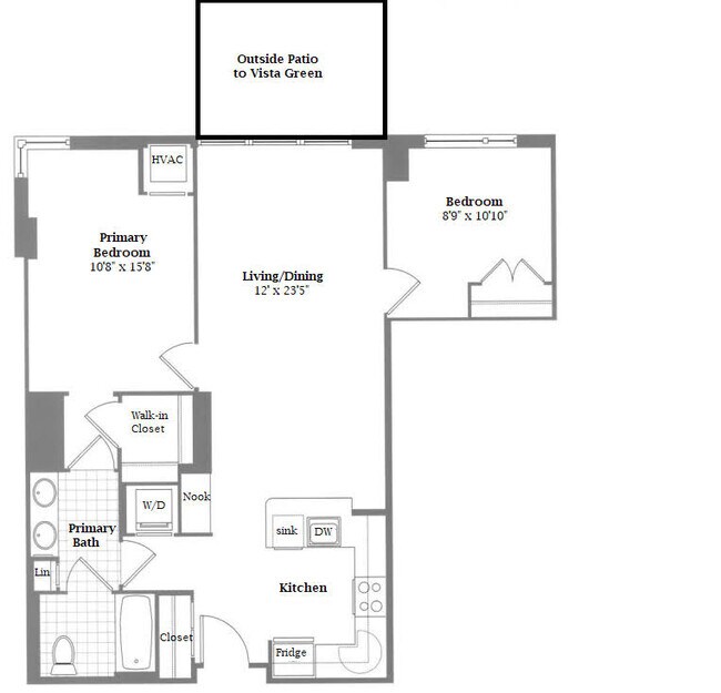 Building Photo - 475 K St NW