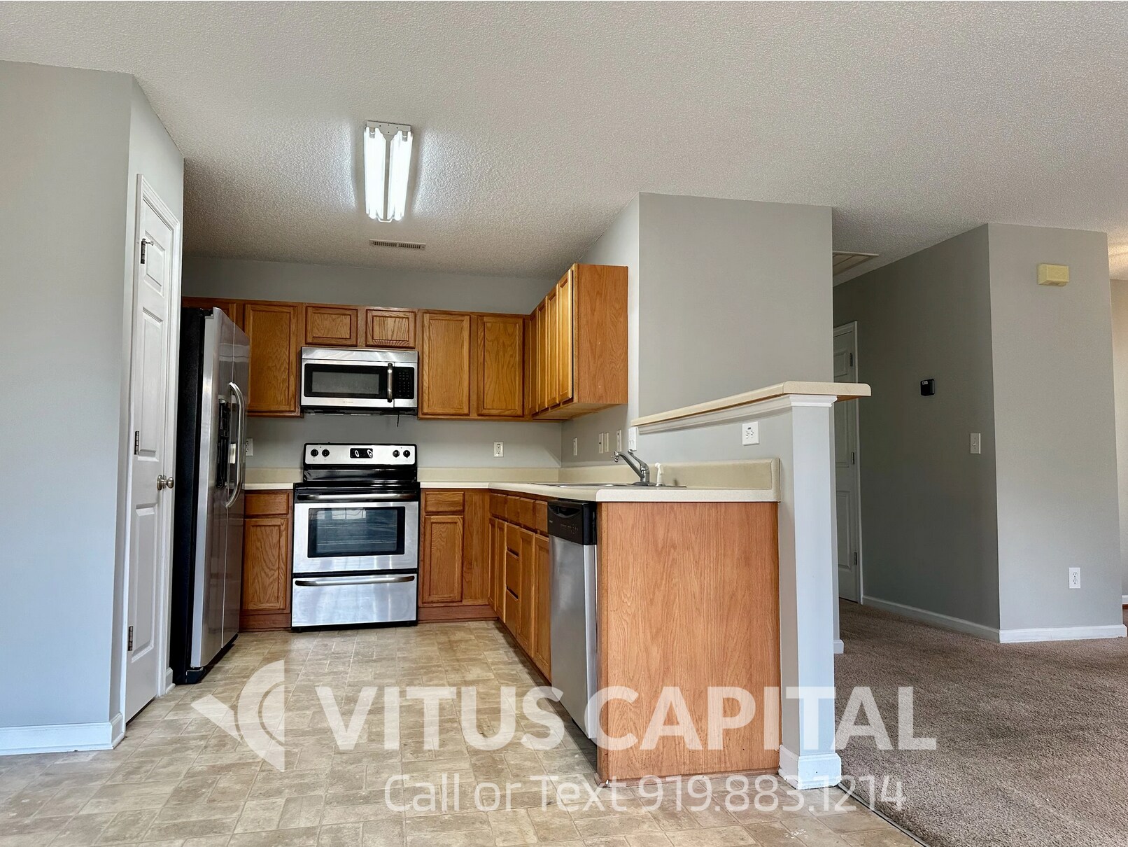 Building Photo - 1709 Northside Dr