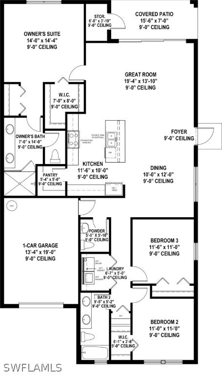 Building Photo - 10933 Preachers Cv Ln