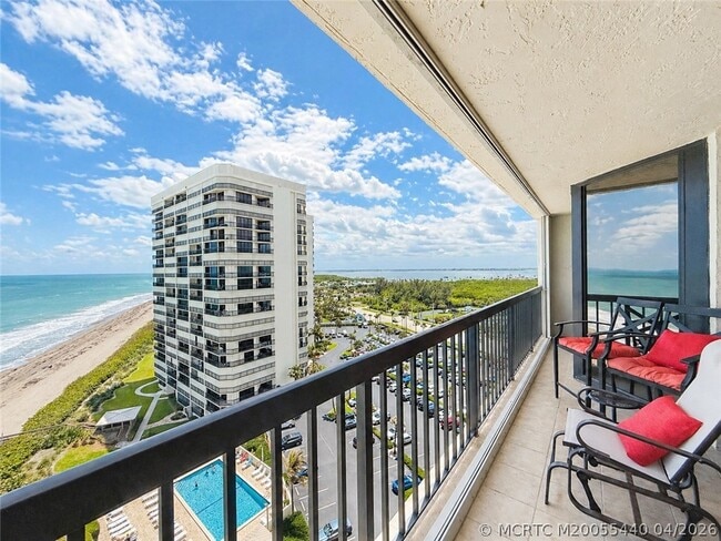 Building Photo - 9500 S Ocean Dr