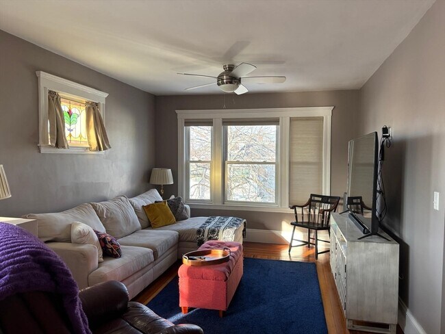 Building Photo - 88 Quincy St