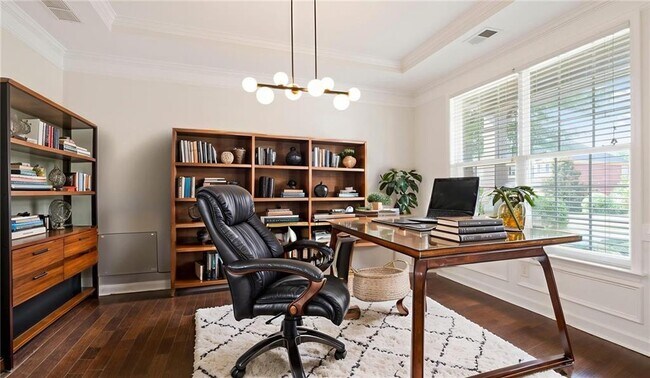 Building Photo - 4835 Silver Leaf Dr