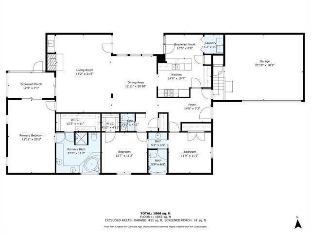 Building Photo - 9131 Valley Chapel Ln