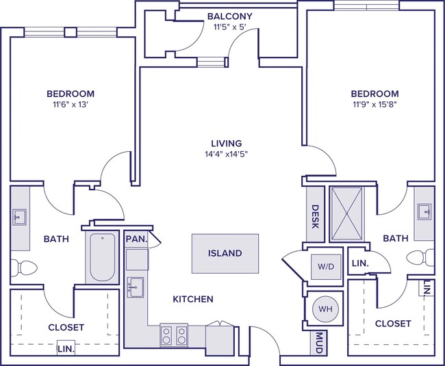 B02 - Modera McKinney Ridge