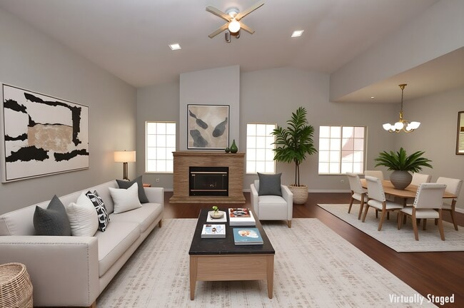 Building Photo - 7712 Musical Ln