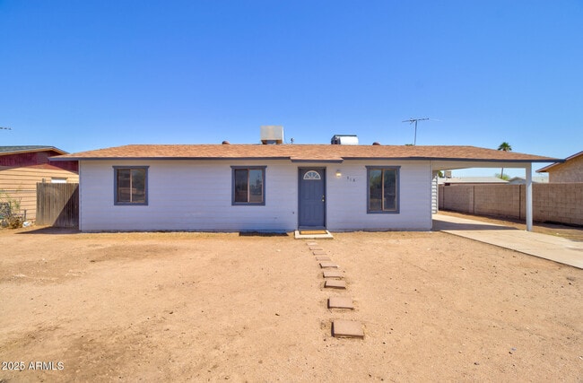 Primary Photo - 518 W Battaglia Rd
