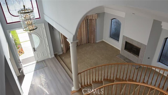 Building Photo - 11 E Rodell Pl