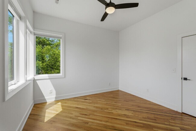 Building Photo - Beautiful 3-BR Property with Rooftop Deck!