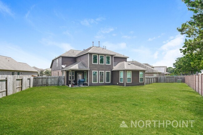 Building Photo - 4031 Guild Meadows Dr