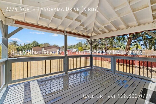 Primary Photo - 2774 N Panorama Dr