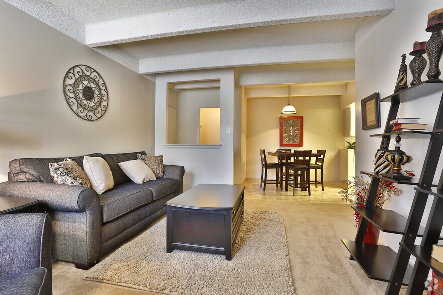 Summit View Village Apartments 17600 W 14th Ave Golden CO 80401