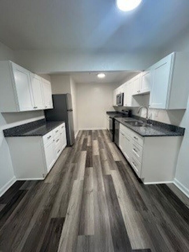 Building Photo - Spring of 2026 ONLY $1300 for Newly Renovated 1 bedroom in a 4 Bedroom Apartment in Downtown Blac...