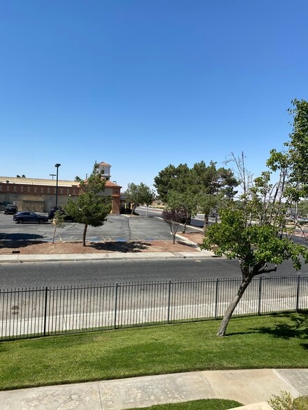 Building Photo - 1850 E Avenue J2