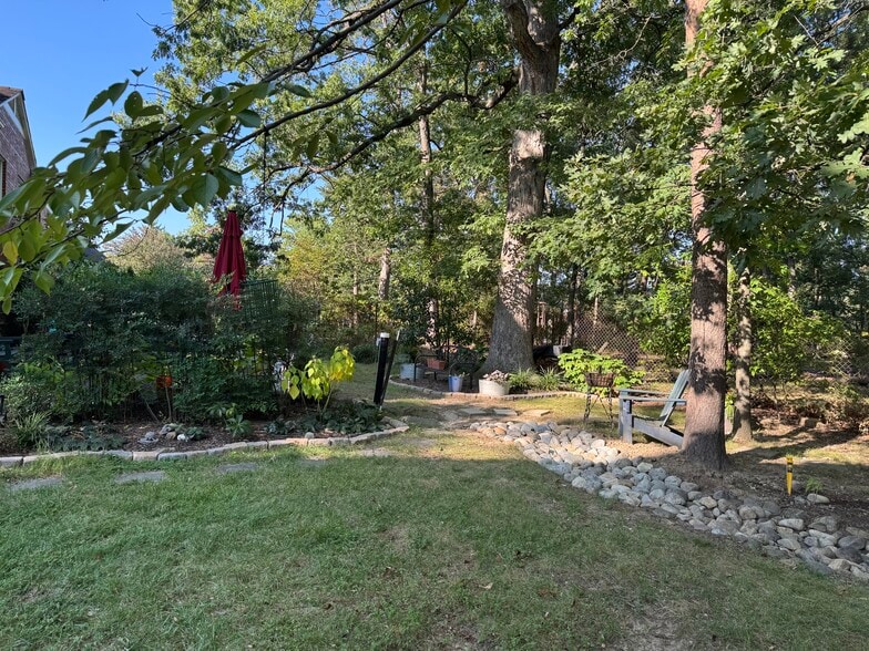 Building Photo - 3112 Ravensworth Pl