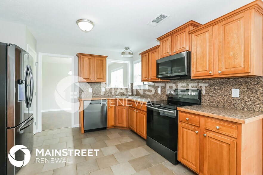 Building Photo - 110 Lumby Ln