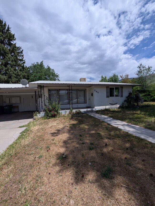 Building Photo - 504 W 100 N