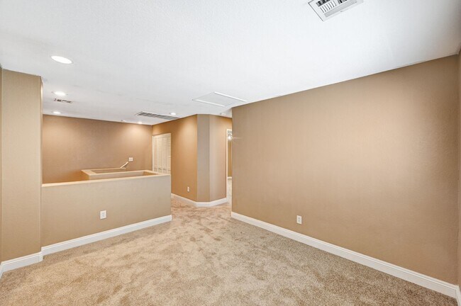 Building Photo - Quaint two-story home in a gated Las Vegas...