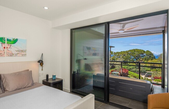 Building Photo - Fully Furnished Luxury 3 Bedroom/3 Bathroom, La'i Loa in Wailea, New Build with Ocean Views