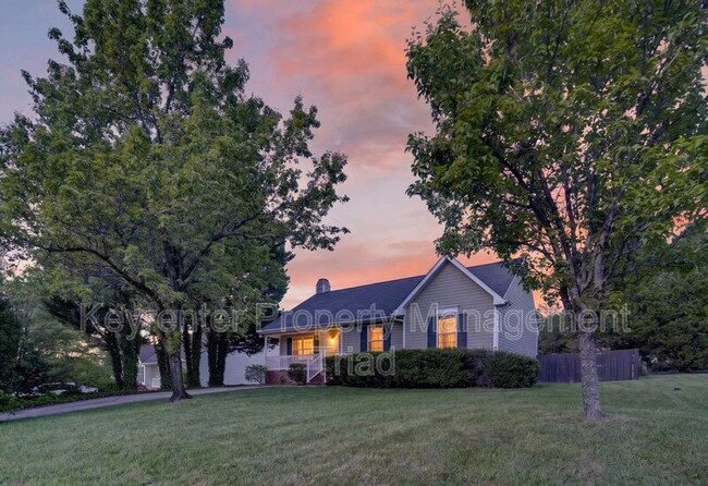 Building Photo - 3100 Brookrun Dr