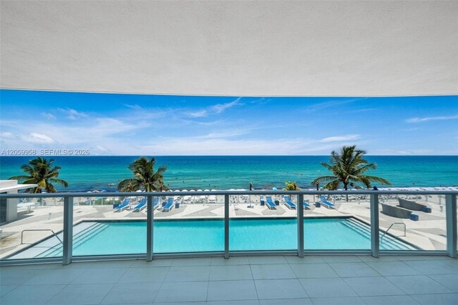 Building Photo - 3951 S Ocean Dr