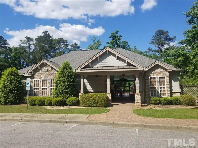 Clubhouse - 3314 Starboard Way