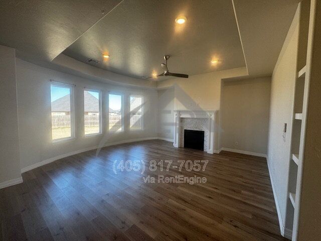Building Photo - 10421 Salt Fork Dr